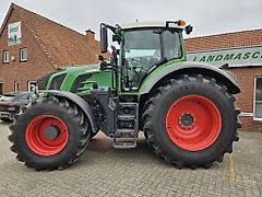 Fendt 828 VARIO PROFI PLUS