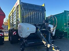 Fliegl Cargos 8400