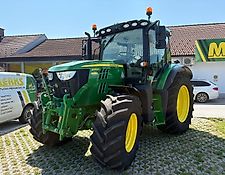 John Deere 6130R John Deere 6130R