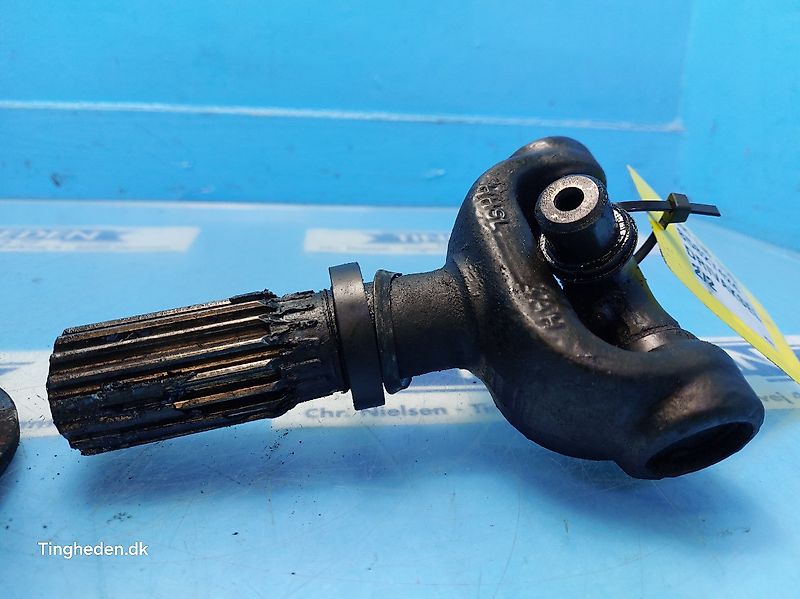 New Holland LB110 (Spare part/Reservedel/Ersatzteil)