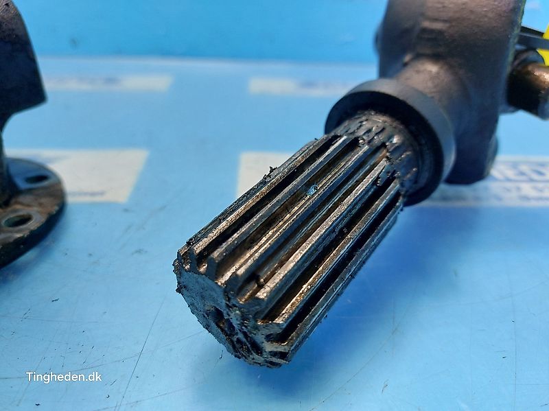 New Holland LB110 (Spare part/Reservedel/Ersatzteil)