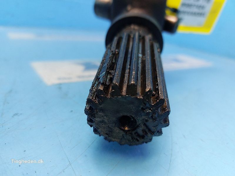 New Holland LB110 (Spare part/Reservedel/Ersatzteil)