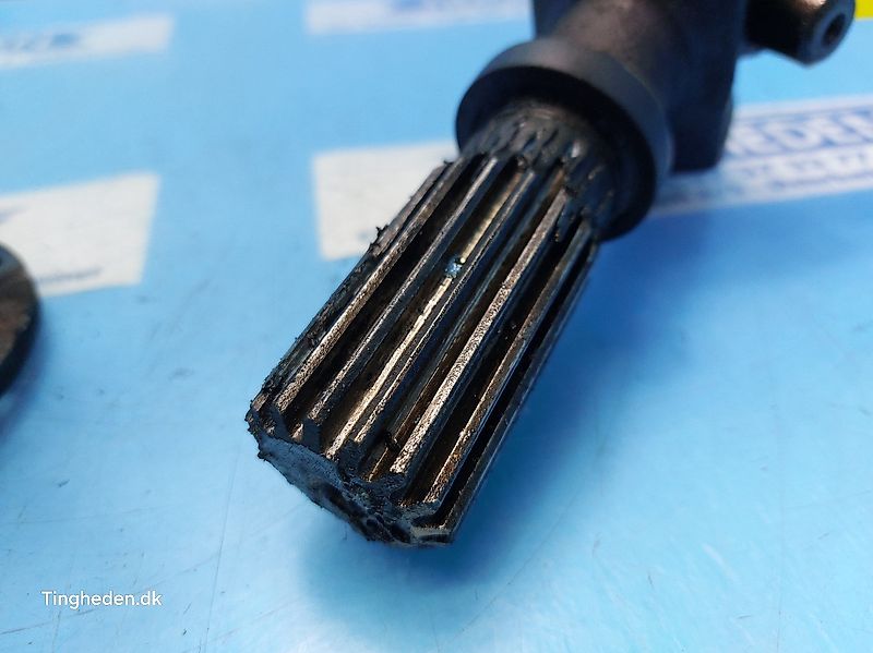 New Holland LB110 (Spare part/Reservedel/Ersatzteil)