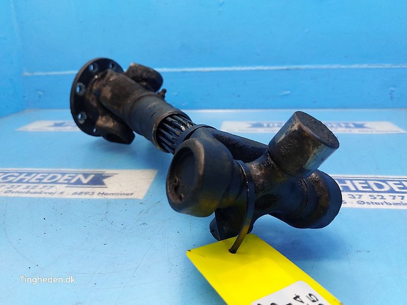 New Holland LB110 (Spare part/Reservedel/Ersatzteil)