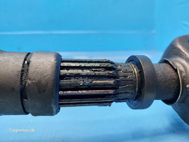 New Holland LB110 (Spare part/Reservedel/Ersatzteil)