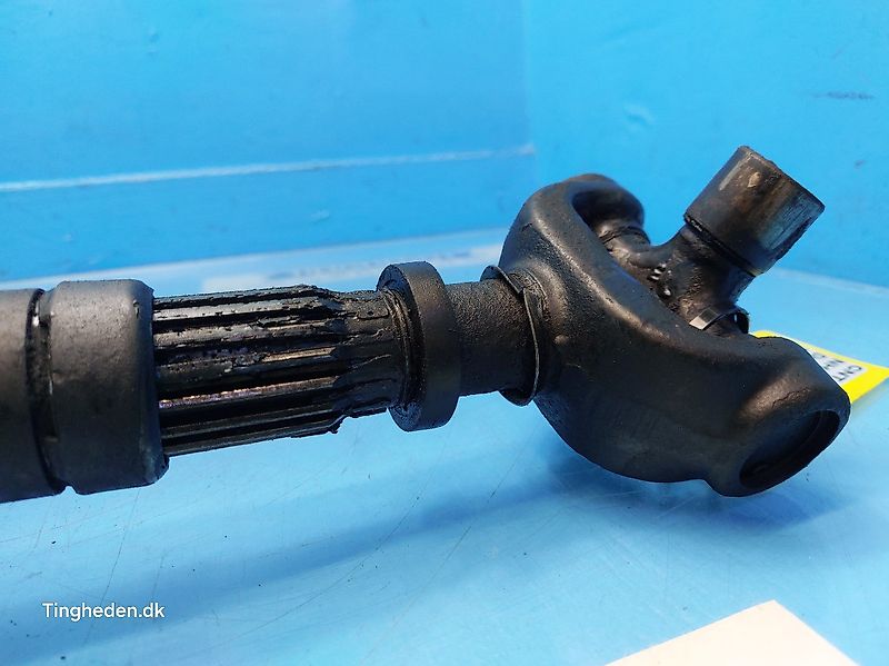 New Holland LB110 (Spare part/Reservedel/Ersatzteil)