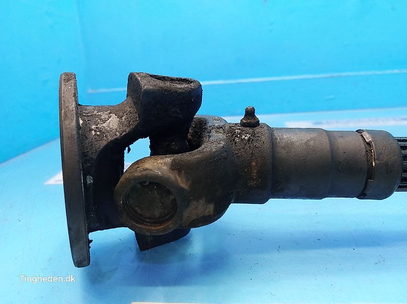 New Holland LB110 (Spare part/Reservedel/Ersatzteil)