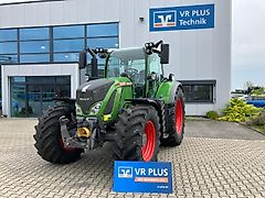 Fendt VARIO 724 GEN 6 PROFI PLUS SET 2