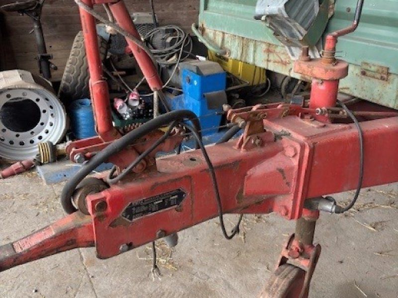 Welger EDK 135 T