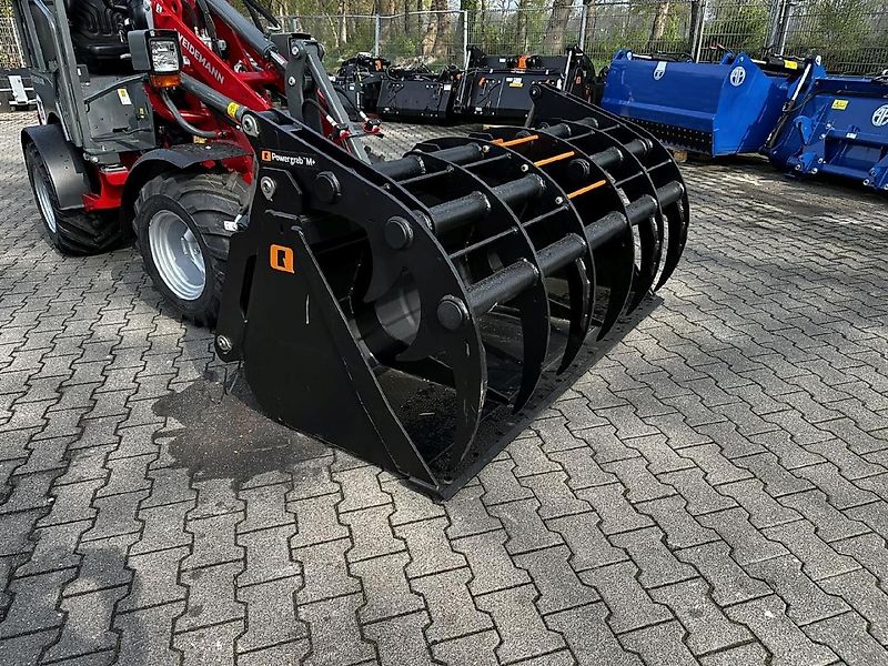 Alö Powergrab M+200