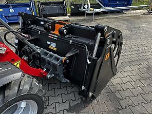 Alö Powergrab M+200