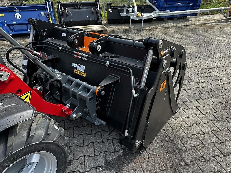 Alö Powergrab M+200