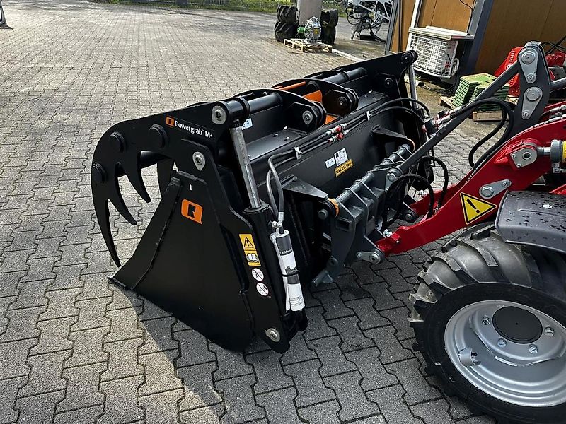Alö Powergrab M+200