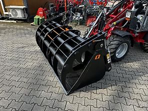 Alö Powergrab M+200