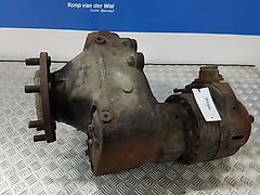 Fendt REAR AXLE / ACHTERAS