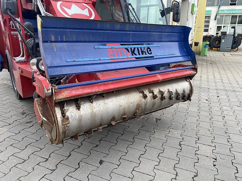 Siloking SelfLine Compact 1612