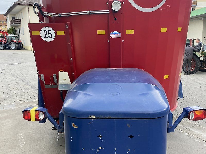Siloking SelfLine Compact 1612