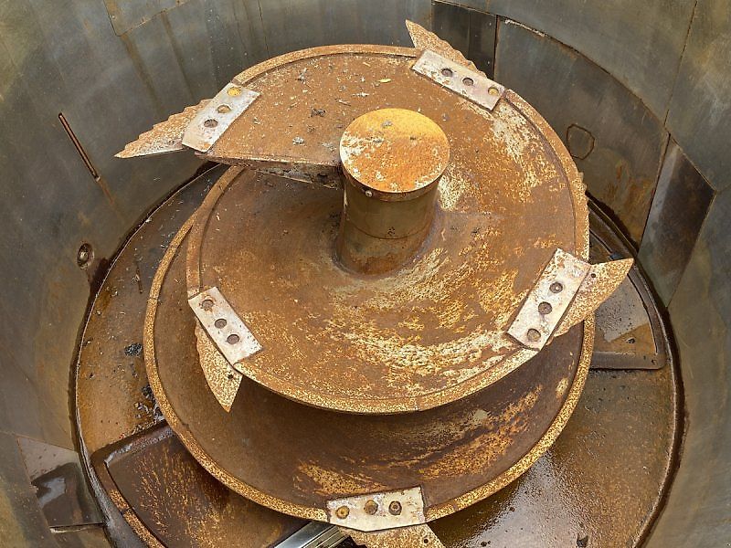 Siloking SelfLine Compact 1612