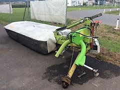 Claas Disco 3050