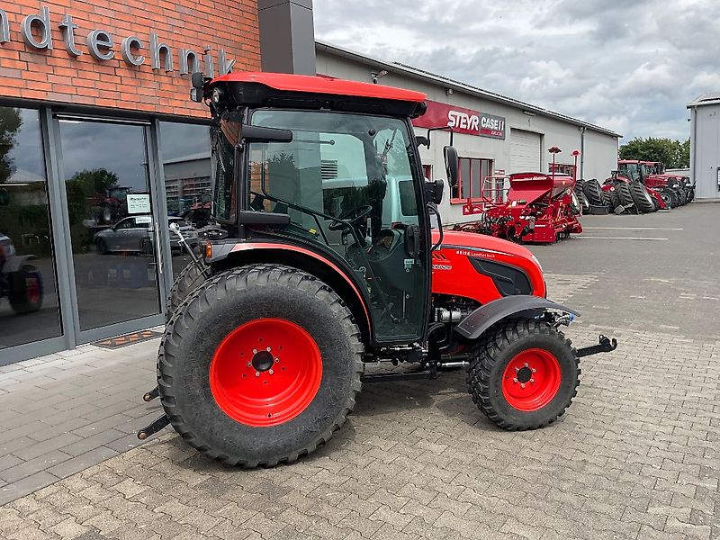 Kioti DK 6020 CH