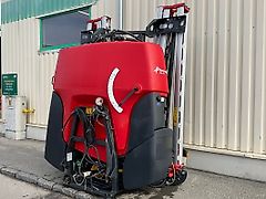 Kverneland iXter A 12