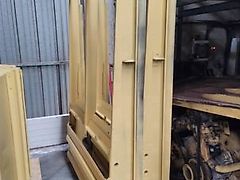 New Holland HOTTE DE NETTOYAGE - CAISSON - GRILLE - NEW HOLLAND TX