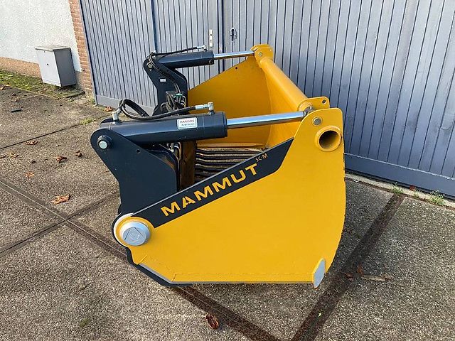 Mammut SC 195 M