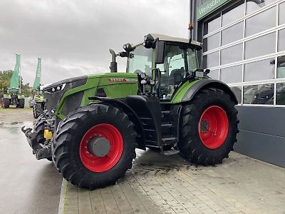 Fendt 930 VARIO GEN7 PPL Set 2