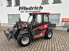 Weidemann T4512 (T01-01)