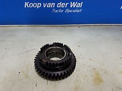 Fendt GEARBOX/VERSNELLINGSBAK INNER