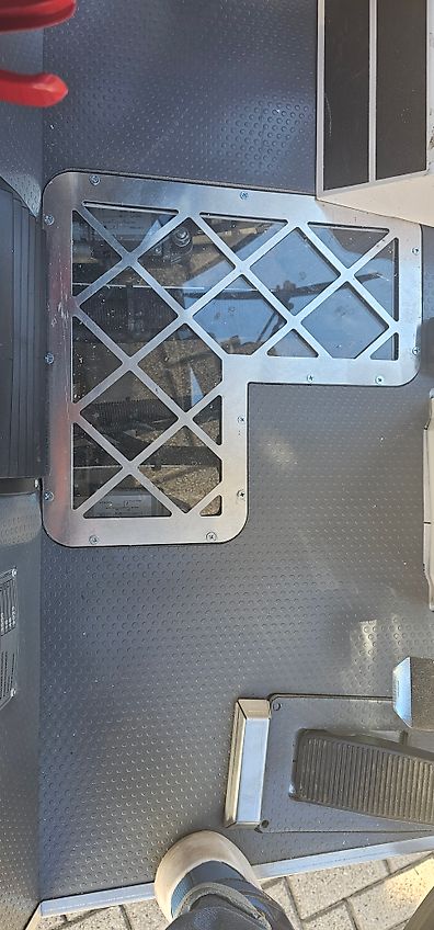 Tenax ELECTRA 2.0 EVOS + 100% elektrische Straßenreinigung - auch zur Miete!