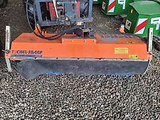 Tuchel Kehrmaschine Eco 520-150