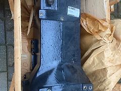 New Holland TLA-T5000 GEAR BOX HI-LO- NEW