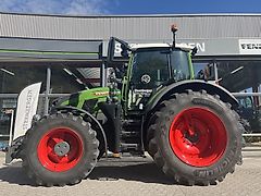 Fendt 620 Vario Profi+ Setting 2