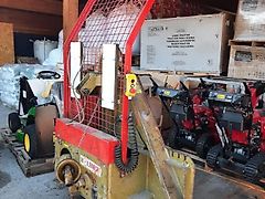 Holzknecht HS 206 BUE