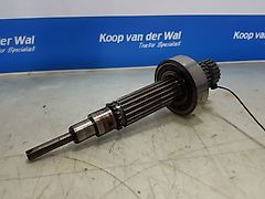 Fendt GEARBOX/VERSNELLINGSBAK INNER