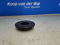 Fendt GEARBOX/VERSNELLINGSBAK INNER