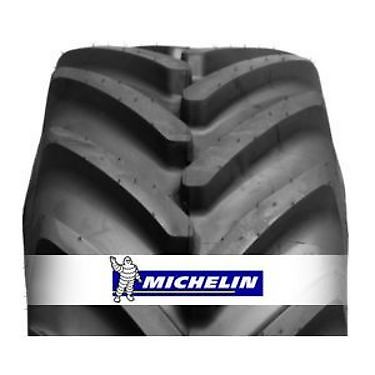Michelin 480/65R24 MULTIBIB TL 133 D