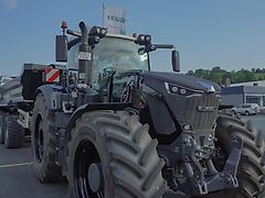 Fendt 942 Gen7