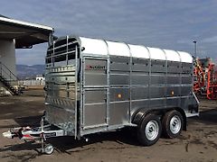 Nugent LC 3618 H