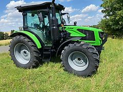 Deutz-Fahr Deutz-Fahr 5075 Keyline GS