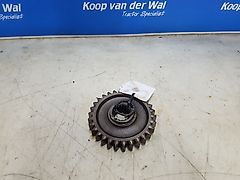 Fendt GEARBOX/VERSNELLINGSBAK INNER