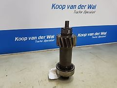 Fendt GEARBOX/VERSNELLINGSBAK INNER