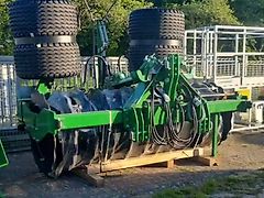 Düvelsdorf SILAGEWALZE