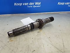 Fendt GEARBOX/VERSNELLINGSBAK INNER