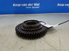 Fendt GEARBOX/VERSNELLINGSBAK INNER