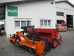 Becker PEGORARO LC 300 + BECKER #2