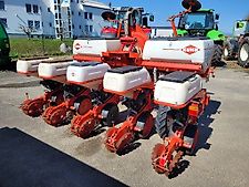 Kuhn Maxima 5-Reihig