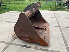 Pladdet CW45