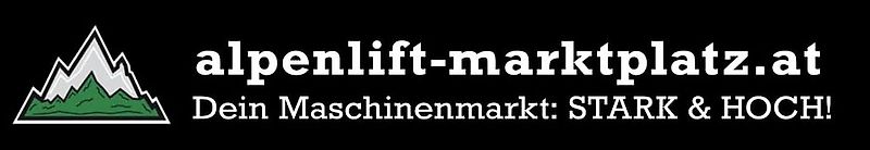 Arbeitsbühne / Geländescherenbühne